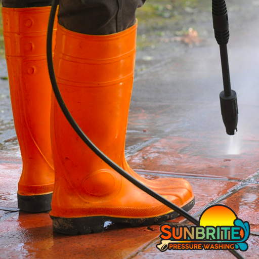 What you have got wrong about pressure washing