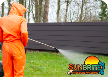 Making Florida Shine Brighter with Sunbrite Pressure Washing