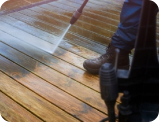 Pressure Washing Cape Coral Florida